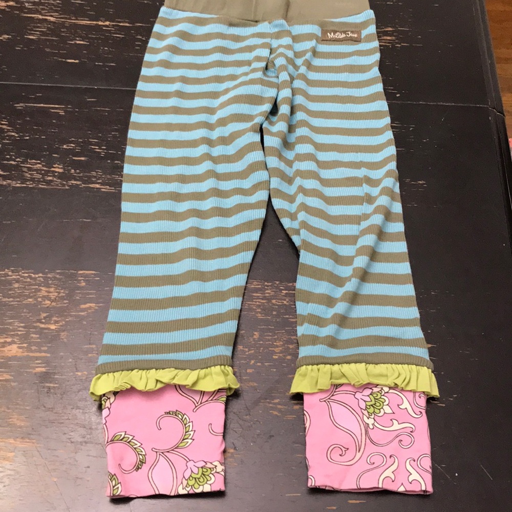 Matilda Jane Truest Compass leggings